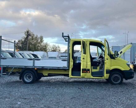 Мерседес Інша, об'ємом двигуна 0 л та пробігом 0 тис. км за 29800 $, фото 7 на Automoto.ua