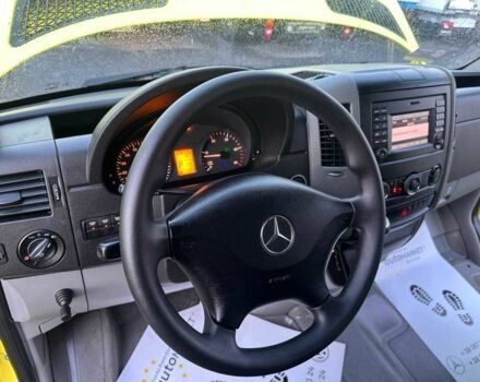 Мерседес Інша, об'ємом двигуна 0 л та пробігом 0 тис. км за 29800 $, фото 14 на Automoto.ua
