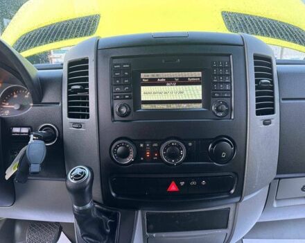 Мерседес Інша, об'ємом двигуна 0 л та пробігом 0 тис. км за 29800 $, фото 16 на Automoto.ua