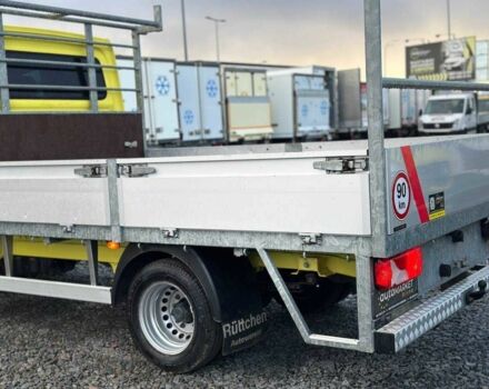 Мерседес Інша, об'ємом двигуна 0 л та пробігом 0 тис. км за 29800 $, фото 5 на Automoto.ua