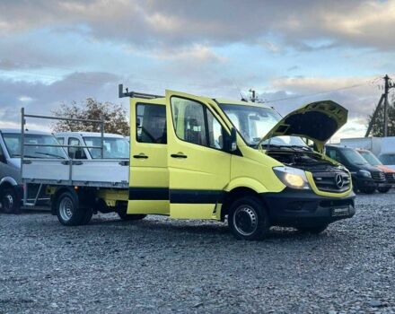 Мерседес Інша, об'ємом двигуна 0 л та пробігом 0 тис. км за 29800 $, фото 8 на Automoto.ua