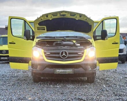 Мерседес Інша, об'ємом двигуна 0 л та пробігом 0 тис. км за 29800 $, фото 9 на Automoto.ua