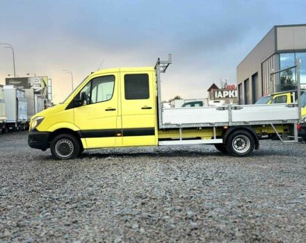 Мерседес Інша, об'ємом двигуна 0 л та пробігом 0 тис. км за 29800 $, фото 4 на Automoto.ua