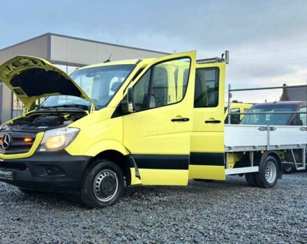 Мерседес Інша, об'ємом двигуна 0 л та пробігом 0 тис. км за 29800 $, фото 10 на Automoto.ua