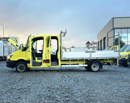 Мерседес Інша, об'ємом двигуна 0 л та пробігом 0 тис. км за 29800 $, фото 11 на Automoto.ua