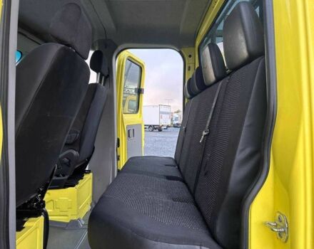 Мерседес Інша, об'ємом двигуна 0 л та пробігом 0 тис. км за 29800 $, фото 12 на Automoto.ua