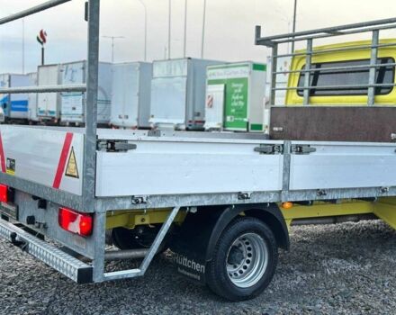 Мерседес Інша, об'ємом двигуна 0 л та пробігом 0 тис. км за 29800 $, фото 6 на Automoto.ua