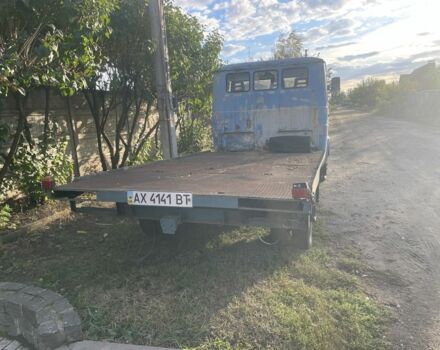 Мерседес Другая, объемом двигателя 0 л и пробегом 0 тыс. км за 3500 $, фото 3 на Automoto.ua