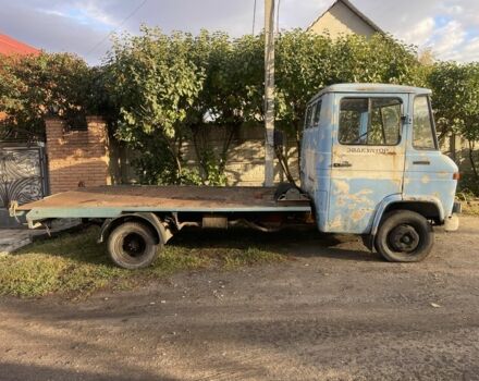 Мерседес Другая, объемом двигателя 0 л и пробегом 0 тыс. км за 3500 $, фото 2 на Automoto.ua