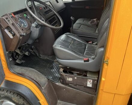 Мерседес Інша, об'ємом двигуна 0 л та пробігом 0 тис. км за 7800 $, фото 5 на Automoto.ua