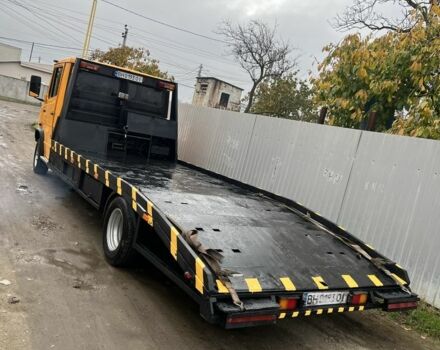 Мерседес Інша, об'ємом двигуна 0 л та пробігом 0 тис. км за 7800 $, фото 4 на Automoto.ua