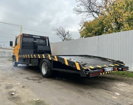 Мерседес Інша, об'ємом двигуна 0 л та пробігом 0 тис. км за 7800 $, фото 7 на Automoto.ua