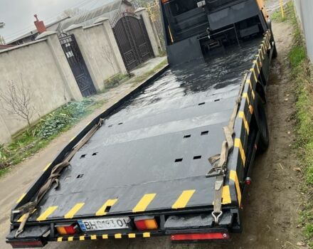 Мерседес Інша, об'ємом двигуна 0 л та пробігом 0 тис. км за 7800 $, фото 3 на Automoto.ua