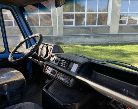 Мерседес Другая, объемом двигателя 0 л и пробегом 0 тыс. км за 5500 $, фото 5 на Automoto.ua