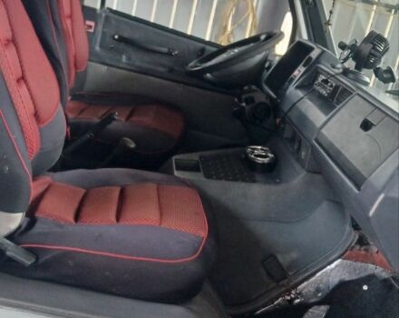 Мерседес Другая, объемом двигателя 0 л и пробегом 0 тыс. км за 3800 $, фото 4 на Automoto.ua