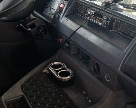 Мерседес Другая, объемом двигателя 0 л и пробегом 0 тыс. км за 3800 $, фото 5 на Automoto.ua