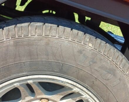 Мерседес Другая, объемом двигателя 0 л и пробегом 0 тыс. км за 3800 $, фото 6 на Automoto.ua