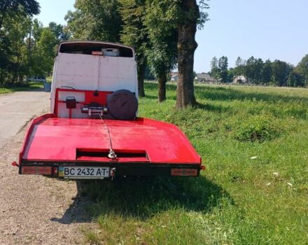 Мерседес Другая, объемом двигателя 0 л и пробегом 0 тыс. км за 3800 $, фото 2 на Automoto.ua