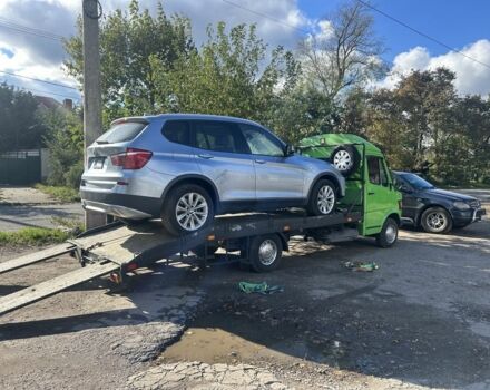 Мерседес Другая, объемом двигателя 0 л и пробегом 0 тыс. км за 6200 $, фото 1 на Automoto.ua