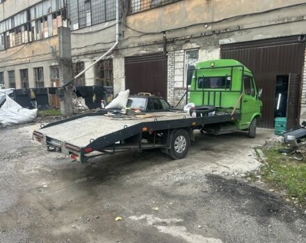 Мерседес Другая, объемом двигателя 0 л и пробегом 0 тыс. км за 6200 $, фото 4 на Automoto.ua