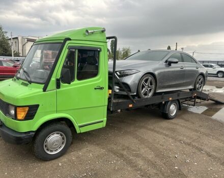 Мерседес Другая, объемом двигателя 0 л и пробегом 0 тыс. км за 6200 $, фото 2 на Automoto.ua