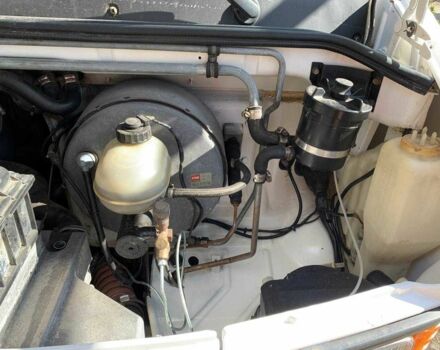 Мерседес Інша, об'ємом двигуна 0 л та пробігом 0 тис. км за 12000 $, фото 5 на Automoto.ua