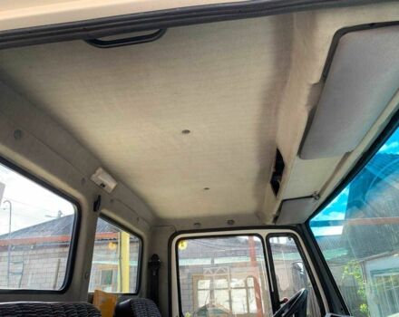 Мерседес Інша, об'ємом двигуна 0 л та пробігом 0 тис. км за 12000 $, фото 7 на Automoto.ua