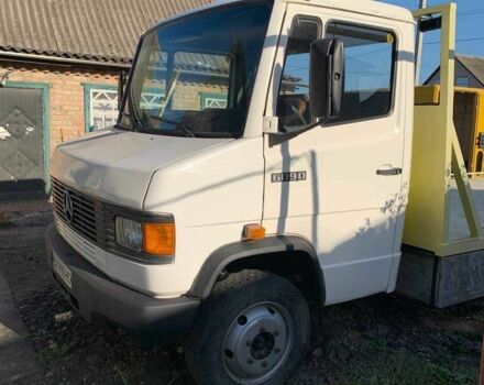 Мерседес Інша, об'ємом двигуна 0 л та пробігом 0 тис. км за 12000 $, фото 3 на Automoto.ua