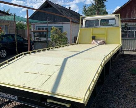 Мерседес Інша, об'ємом двигуна 0 л та пробігом 0 тис. км за 12000 $, фото 1 на Automoto.ua