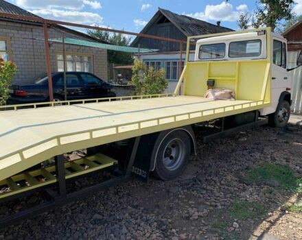 Мерседес Інша, об'ємом двигуна 0 л та пробігом 0 тис. км за 12000 $, фото 2 на Automoto.ua