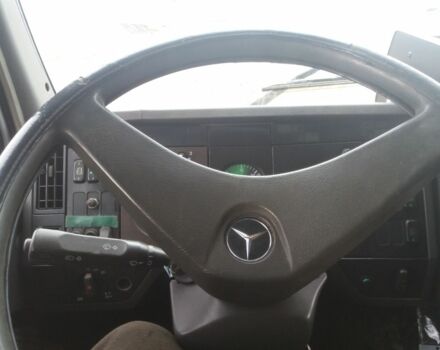 Мерседес Другая, объемом двигателя 0 л и пробегом 0 тыс. км за 10000 $, фото 5 на Automoto.ua