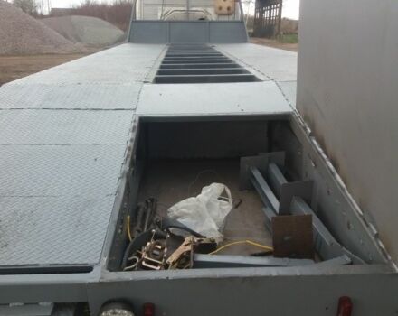 Мерседес Другая, объемом двигателя 0 л и пробегом 0 тыс. км за 10000 $, фото 2 на Automoto.ua