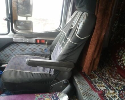 Мерседес Другая, объемом двигателя 0 л и пробегом 0 тыс. км за 10000 $, фото 6 на Automoto.ua