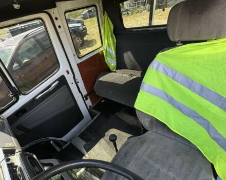 Мерседес Інша, об'ємом двигуна 0 л та пробігом 0 тис. км за 6500 $, фото 5 на Automoto.ua