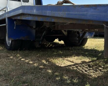 Мерседес Інша, об'ємом двигуна 0 л та пробігом 0 тис. км за 6500 $, фото 7 на Automoto.ua