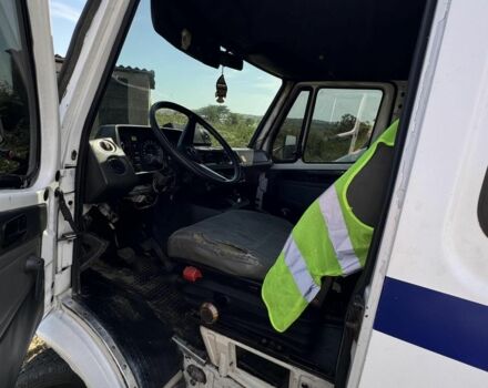 Мерседес Інша, об'ємом двигуна 0 л та пробігом 0 тис. км за 6500 $, фото 6 на Automoto.ua