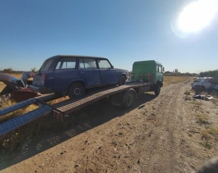 Мерседес Другая, объемом двигателя 0 л и пробегом 0 тыс. км за 9500 $, фото 6 на Automoto.ua