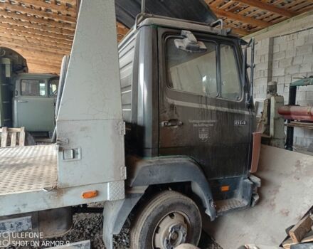 Мерседес Інша, об'ємом двигуна 0 л та пробігом 0 тис. км за 12000 $, фото 5 на Automoto.ua