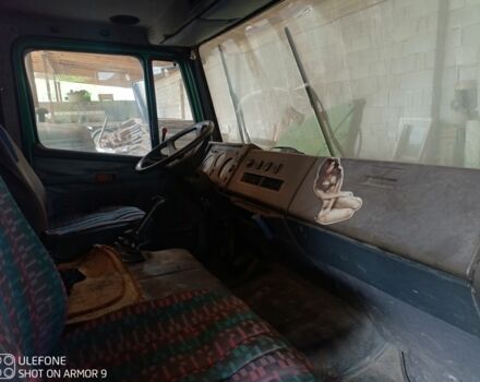 Мерседес Інша, об'ємом двигуна 0 л та пробігом 0 тис. км за 12000 $, фото 6 на Automoto.ua