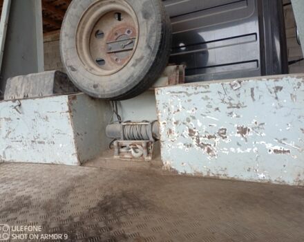 Мерседес Інша, об'ємом двигуна 0 л та пробігом 0 тис. км за 12000 $, фото 4 на Automoto.ua