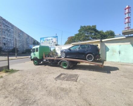 Мерседес Другая, объемом двигателя 0 л и пробегом 0 тыс. км за 9500 $, фото 7 на Automoto.ua