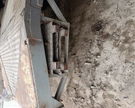 Мерседес Інша, об'ємом двигуна 0 л та пробігом 0 тис. км за 12000 $, фото 2 на Automoto.ua