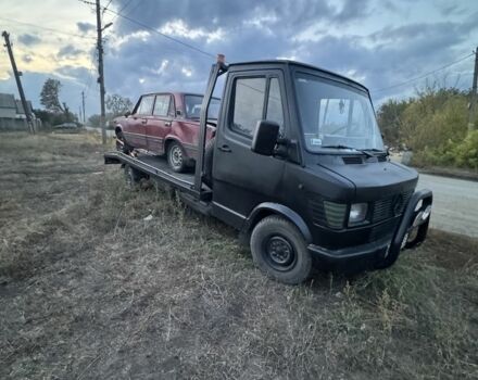 Мерседес Інша, об'ємом двигуна 0 л та пробігом 0 тис. км за 3000 $, фото 1 на Automoto.ua