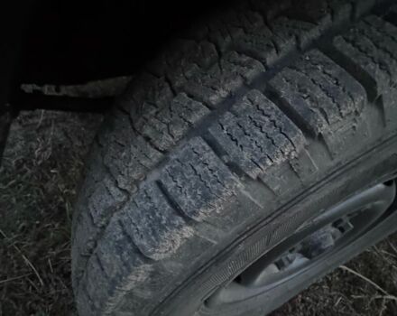 Мерседес Інша, об'ємом двигуна 0 л та пробігом 0 тис. км за 3000 $, фото 5 на Automoto.ua