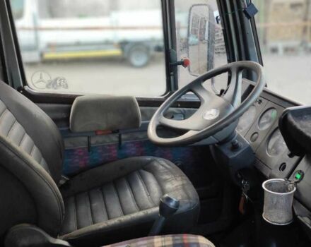 Мерседес Другая, объемом двигателя 0 л и пробегом 0 тыс. км за 18600 $, фото 8 на Automoto.ua