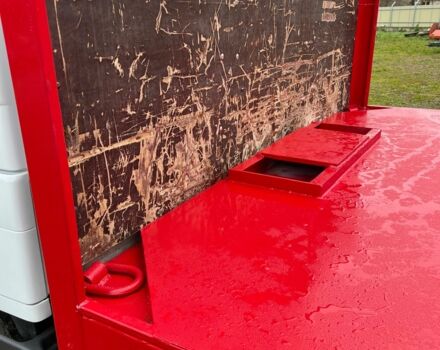 Мерседес Інша, об'ємом двигуна 0 л та пробігом 0 тис. км за 21800 $, фото 7 на Automoto.ua