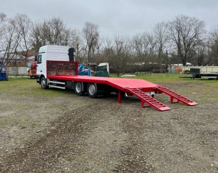 Мерседес Інша, об'ємом двигуна 0 л та пробігом 0 тис. км за 21800 $, фото 2 на Automoto.ua