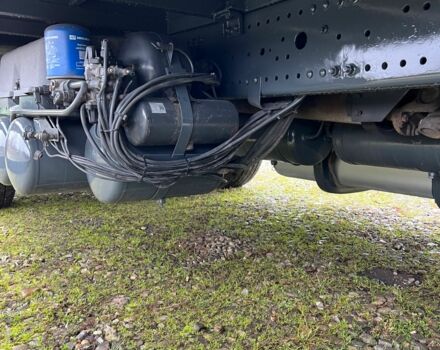 Мерседес Інша, об'ємом двигуна 0 л та пробігом 0 тис. км за 21800 $, фото 8 на Automoto.ua