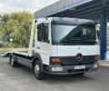 Мерседес Інша, об'ємом двигуна 0 л та пробігом 0 тис. км за 18499 $, фото 1 на Automoto.ua