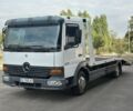 Мерседес Інша, об'ємом двигуна 0 л та пробігом 0 тис. км за 18499 $, фото 1 на Automoto.ua